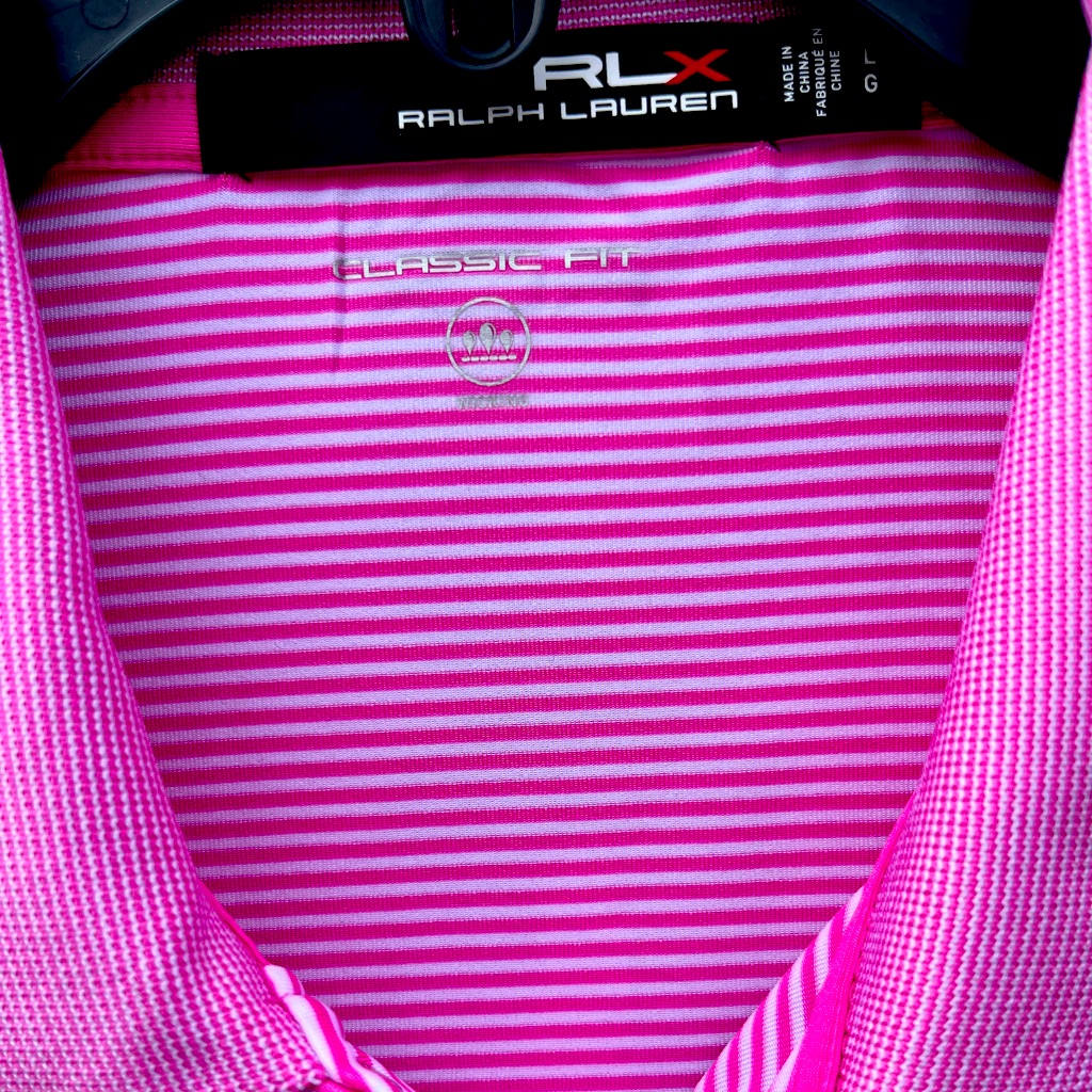 Ralph Lauren Golf Polo